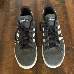 Adidas Grand Court Shoes